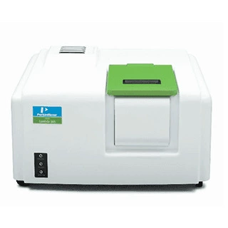 Ультрафиолетовый спектрофотометр PerkinElmer LAMBDA 350 Лабораторные аналитические приборы PerkinElmer