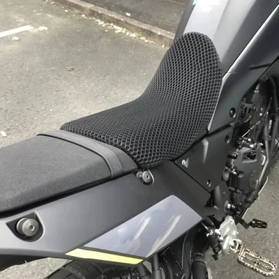 cover, Motorcycle cushion