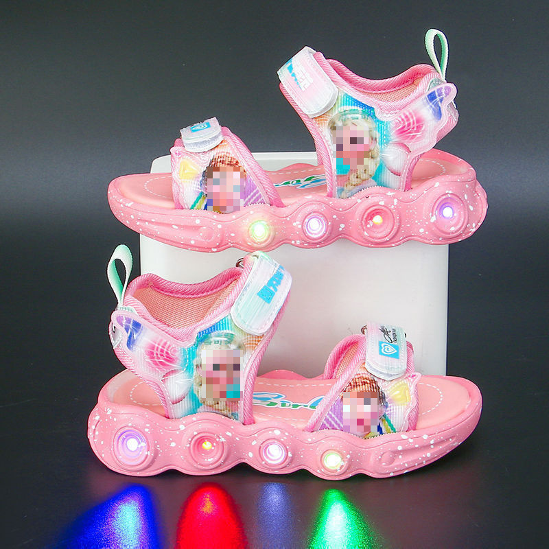 Children's sandals