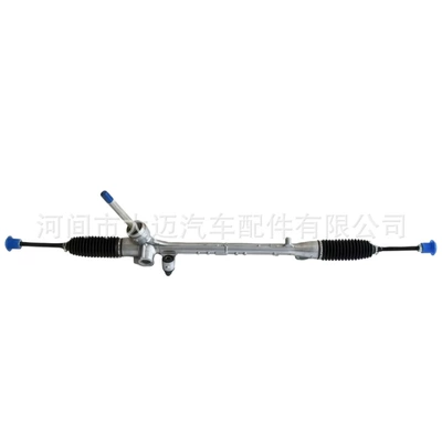 KD31‑32‑110 KD31‑32‑110A steering, Steering gear assembly