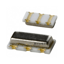 CSTNE10M0G550000R0 -40��~+85�� 10MHz 40&Omega; 33pF SMD321