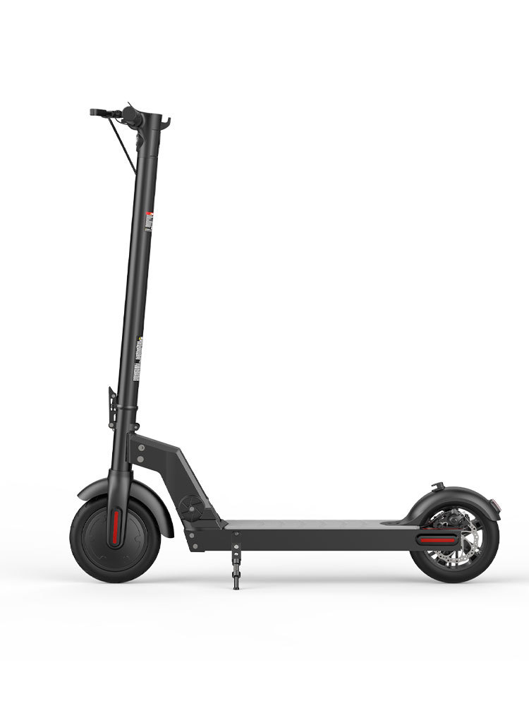 Negro / es7 / 36v / 7.5ah / autonomía 25 km