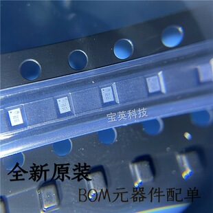 EMIF02-SPK02F2�zӡ:JDJ 2��EMI�V������ESD���o ����ICоƬ BGA5