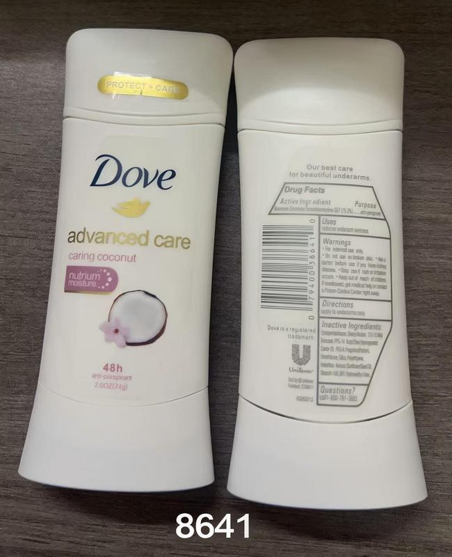 Dove 73g フレグランス制汗スティック 制汗スティック オリジナル 制汗デオドラントスティック|undefined