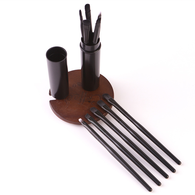 Makeup Brush Collection