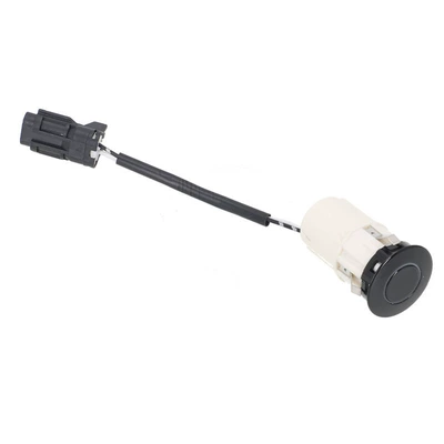Probe Sensor, Park radarı