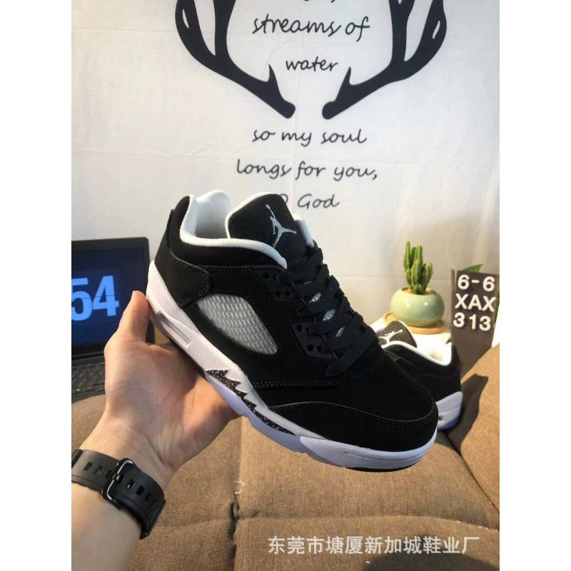 Air Jordan, универсальные баскетбольные кроссовки для мужчин и женщин