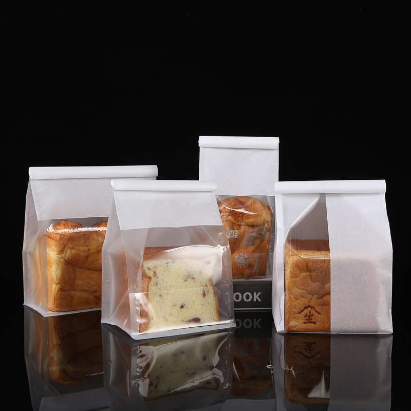 八边封吐司袋