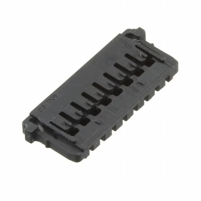 Новый оригинальный разъём MOLEX 5040510801 в наличии и оптом