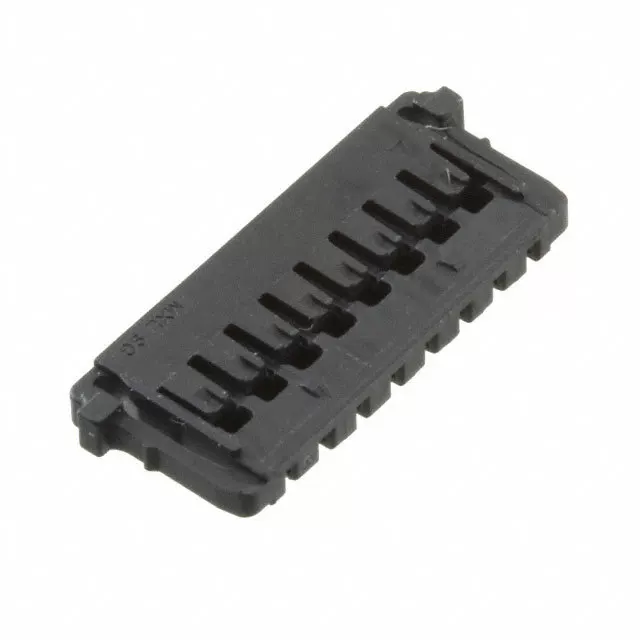 Новый оригинальный разъём MOLEX 5040510801 в наличии и оптом