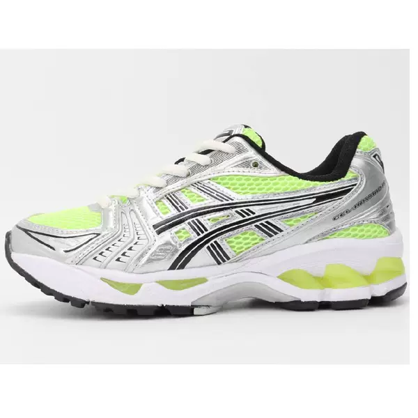 K14-black yellow silver