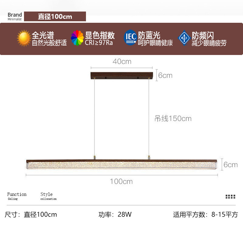 意式轻奢客厅灯吸顶灯法式复古中古风设计师卧室书房灯全光谱灯具|undefined