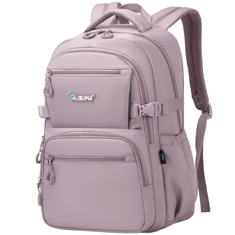 Nuevos niños de la escuela primaria estudiante mochila 3-6 grado estudiante de la escuela secundaria mochila casual bolsa mochila resistente al desgaste de gran capacidad