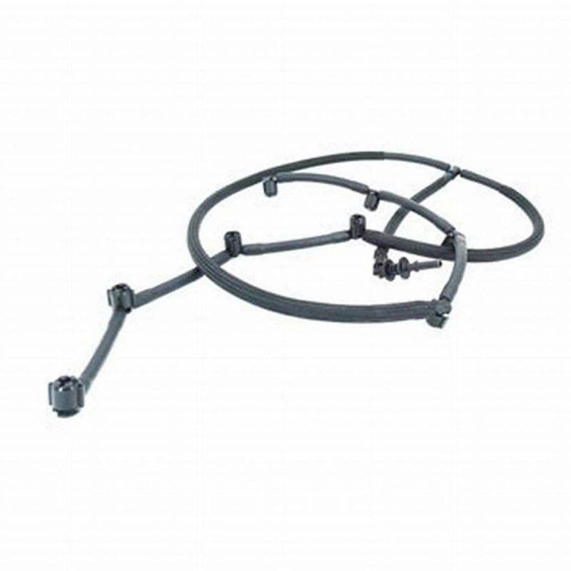 Lr022590 Ah4Q-9K022-Cc Fuel Pipe for Land Rover 4.4t