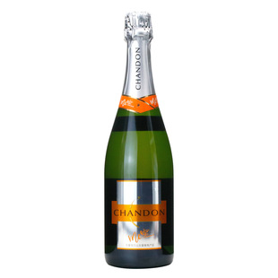ChandonBrut��ͩMe�ۂ��y��ˇ��ɸ������Ѿ� 750ml����Ɍ��þ�