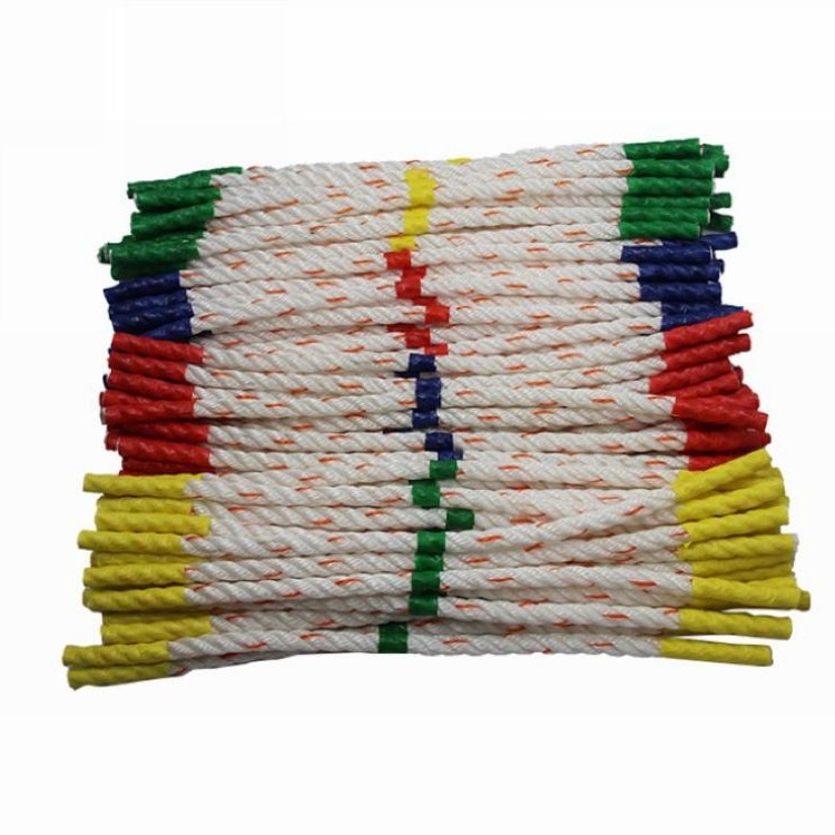 Kindergarten feels training mini rope gymnastics dance props outdoor…