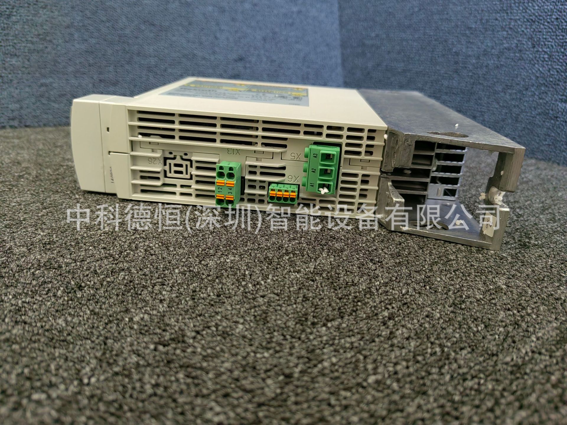 HCS01.1E-W0028-A-03-B-ET-EC-EC-SB-NN-FW 原装力士乐伺服驱动器