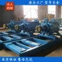 2gc-6gc-6x8泵盖泵轴