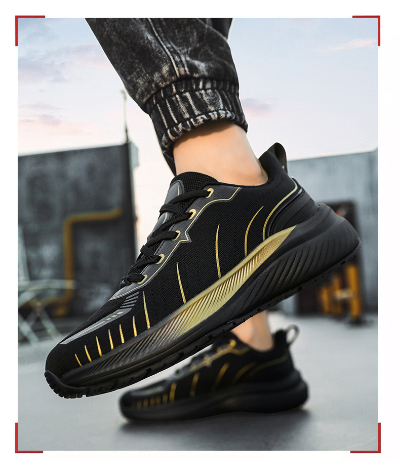 Comfortable Running Shoes