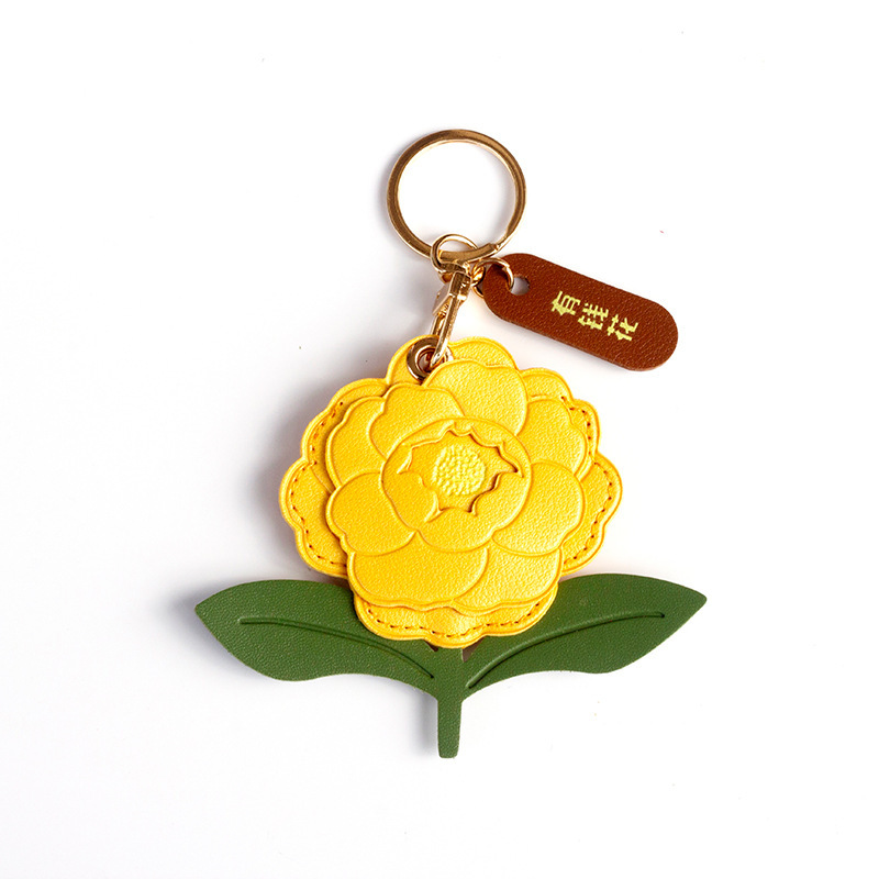 オリジナル本物のインスピレーションスローガンペンダントかわいいアクセスカードホルダーキーホルダークリエイティブ小さなギフトかわいいバッグペンダント|undefined