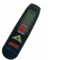 激光型笔式转速表 型号XJ88-G022109LSR库号M391875