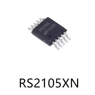 RS2105XN MSOP-10ԭ�bģ�M�_�P/��·������оƬ����ic���Ԫ����