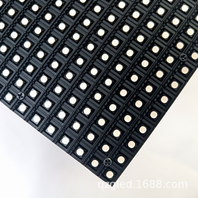 屋外防水高輝度 3840 リフレッシュフルカラー LED ディスプレイ広告大画面 SMD 表面実装モジュール付属品を含む|undefined