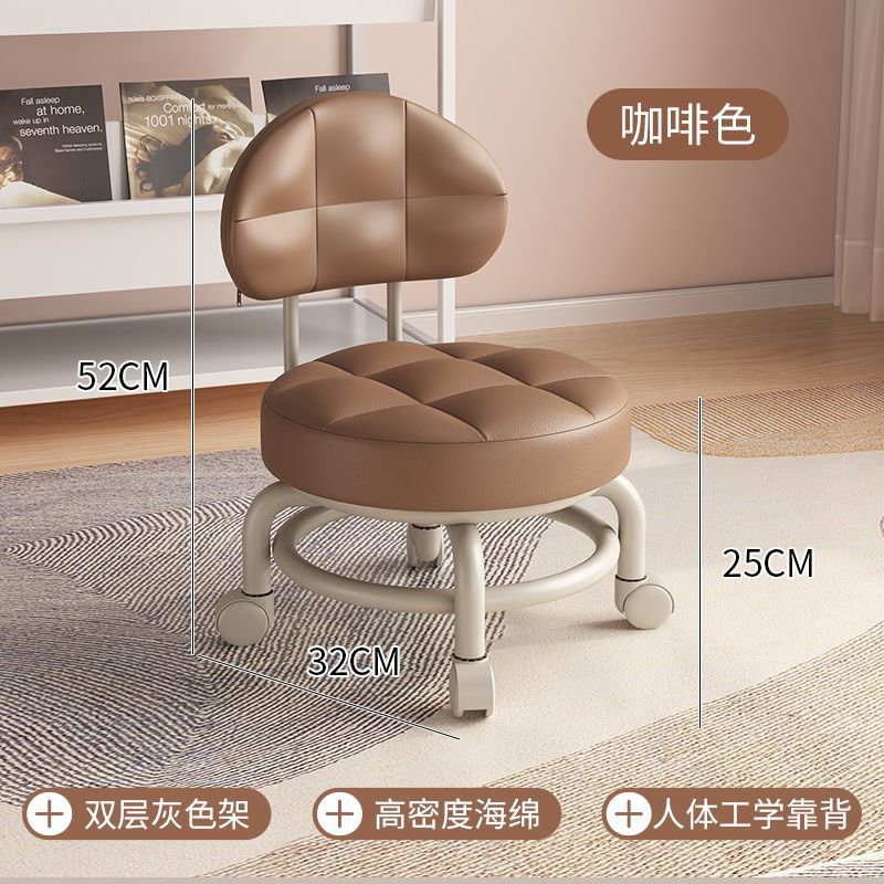 브라운 콘센트 사일런트 휠