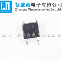 ԭ�b CED12N10 ���bTO-252  N�ϵ� 100V 11A��Ч����(MOSFET)
