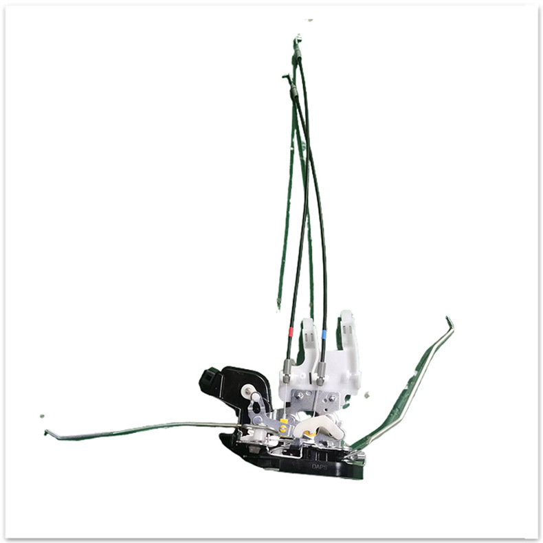 8131026011 8132026021 suitable for Hyundai Santa Fe central lock door lock assembly lock mechanism