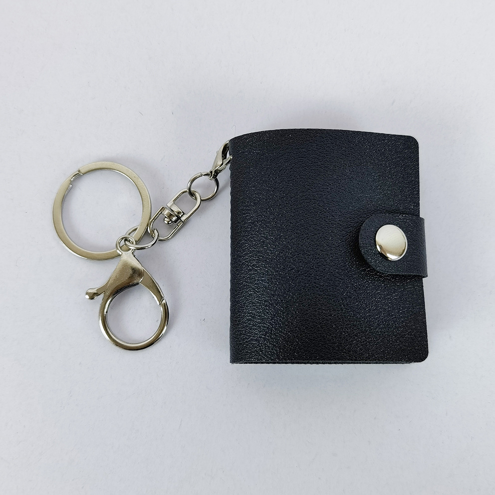 2inch 블랙 가죽 드래곤 스터라이어 버클