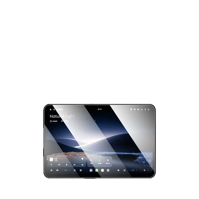 Car interior film — Et9 Screen Tempered Glass Films
