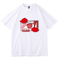 �羳VLONE ӡ������r����Ů���e���Ի�T���Ͷ�ѝ