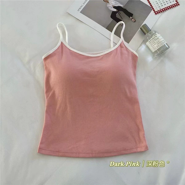 Dark pink