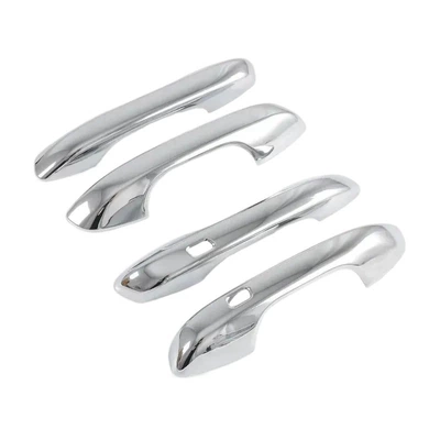 Other Automotive Exterior Supplies Kia Sorento Reversing Mirror, Fuel - abs-electroplating-handle