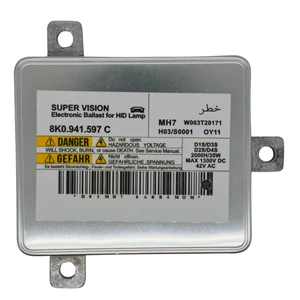 Suitable for Audi 4AL A6L Q7 Volkswagen W003T20171 8K0941597C xenon headlight ballast