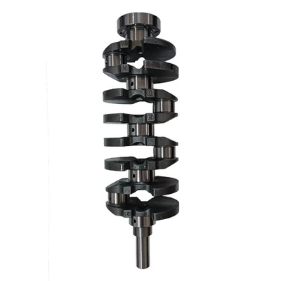 Crankshaft, camshaft suitable for the General