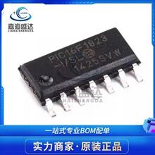 ȫ��ԭ�b PIC16F1823-I/SL SOP14 8λ΢������ оƬ PIC16F1823T
