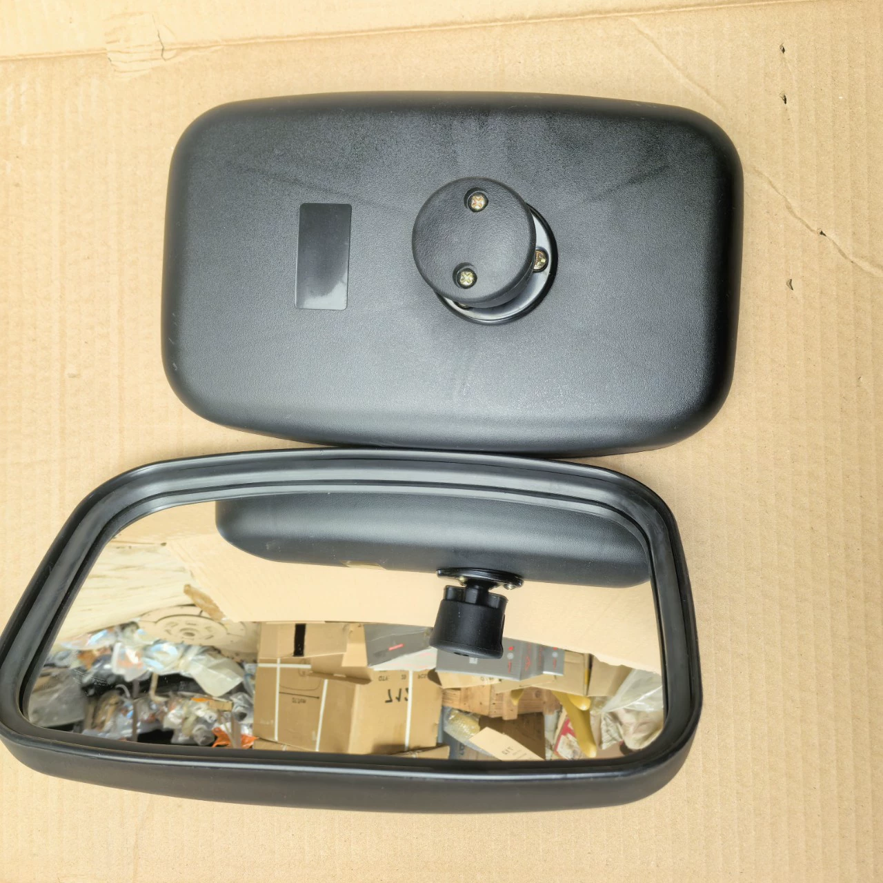 Инженерный экскаватор Carter Hitachi Kobelco Volvo специальное отражающее вспомогательное зеркало заднего вида для экскаватора TD-712A