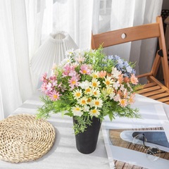 Artificial Sunflowers & Baby's Breath Flowers Manufacturer | Home Decor Fake Flowers, Handheld Bouquets, and Rose Wall Decorations—Cross-Border Selection MW66895