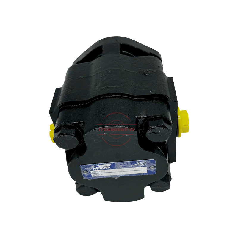 美国麦塔雷斯Meiaris齿轮泵MHP30A294BEMP1030MG110齿轮油泵