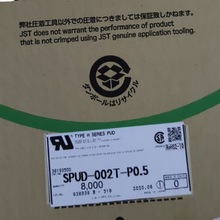 SPUD-002T-P0.5ԭbF؛JSTM