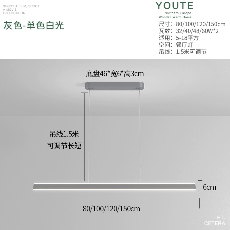 Lámpara de lámpara