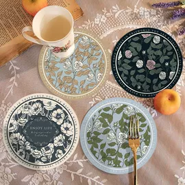 地垫;餐垫、餐巾;坐垫椅垫