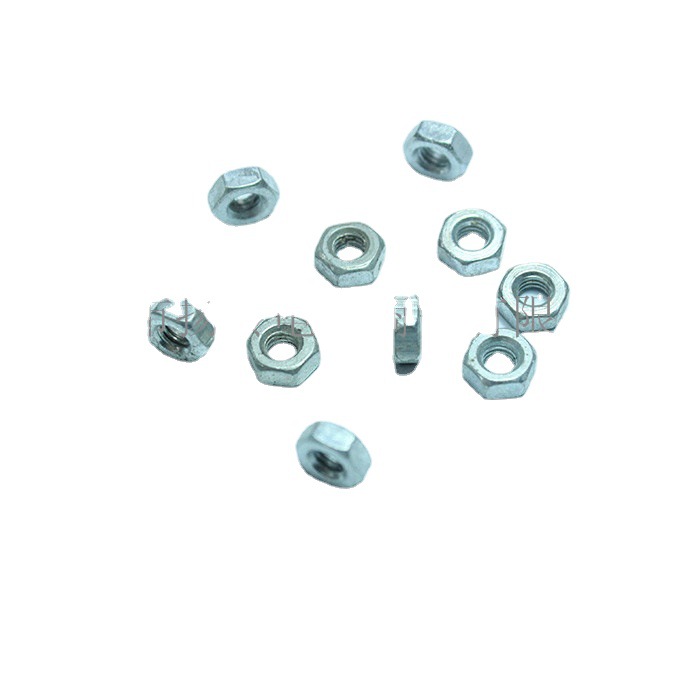 JUKI Feeder Nut NM603001SN for SMT Pick and Place Machine JUKI Feeder Nut NM603001SN for SMT Pick and Place Machine