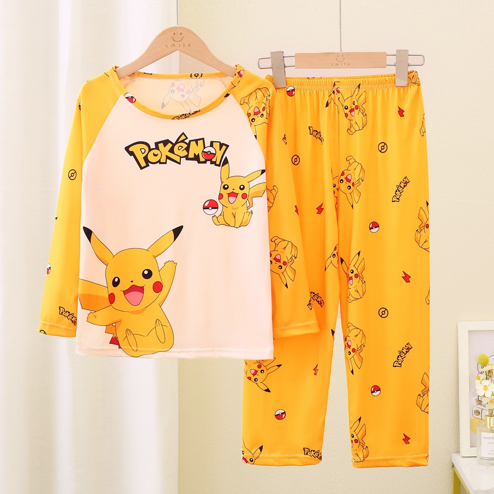 YB-long set -1564#Pikachu