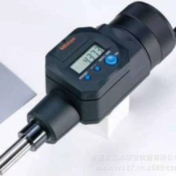 TECLOCK Dele Digital Depth Meter DMD-210S2 измерение диапазона 0~12 мм