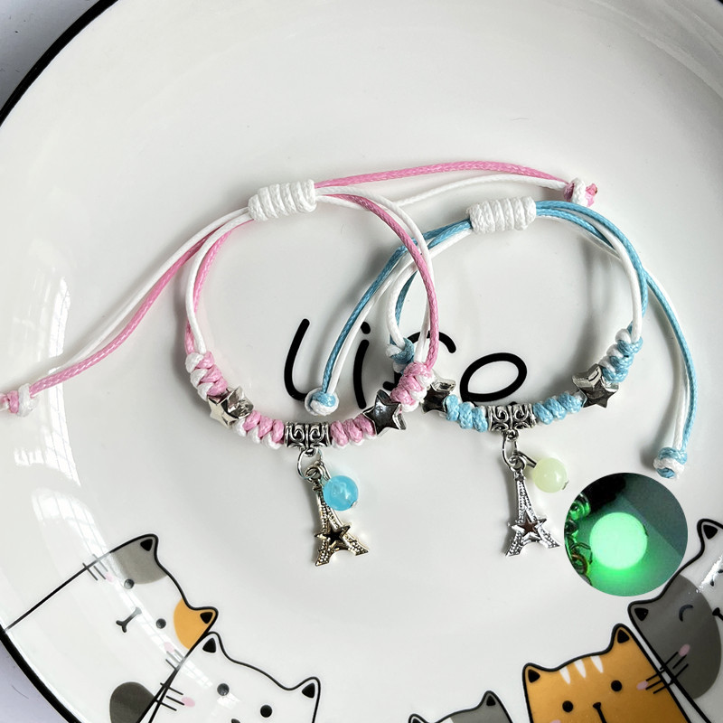 골드 & 실버 타워