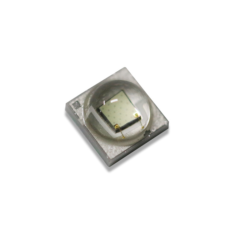 CREE����XPE2 �̹� 520NM 3535��ͷ3W����LED������ɫֲ������