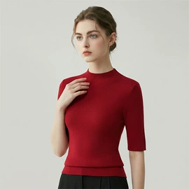 围巾;成人帽;女式针织衫